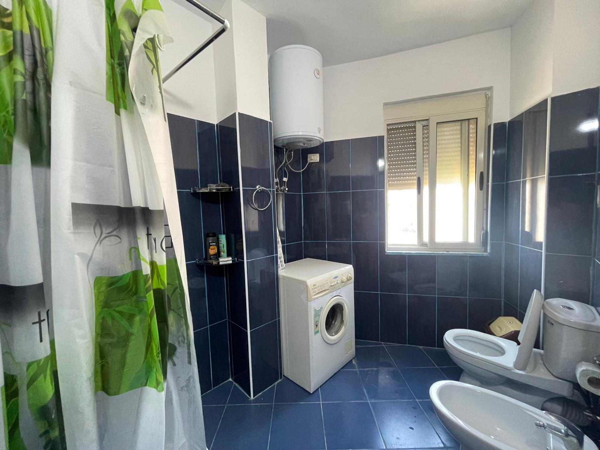 Red Appartement